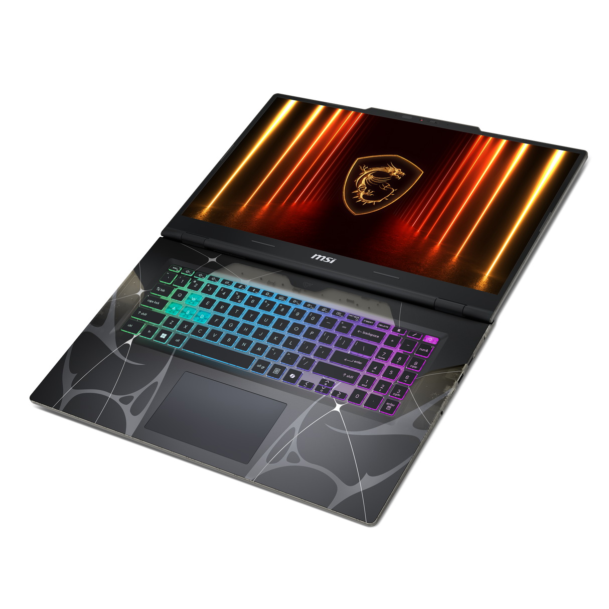 MSI Cyborg 17 B13WFKG-201XFR