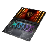 MSI Cyborg 17 B13WFKG-201XFR