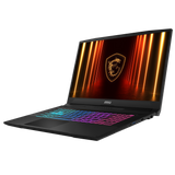 MSI Katana 17 HX B14WGK-013FR