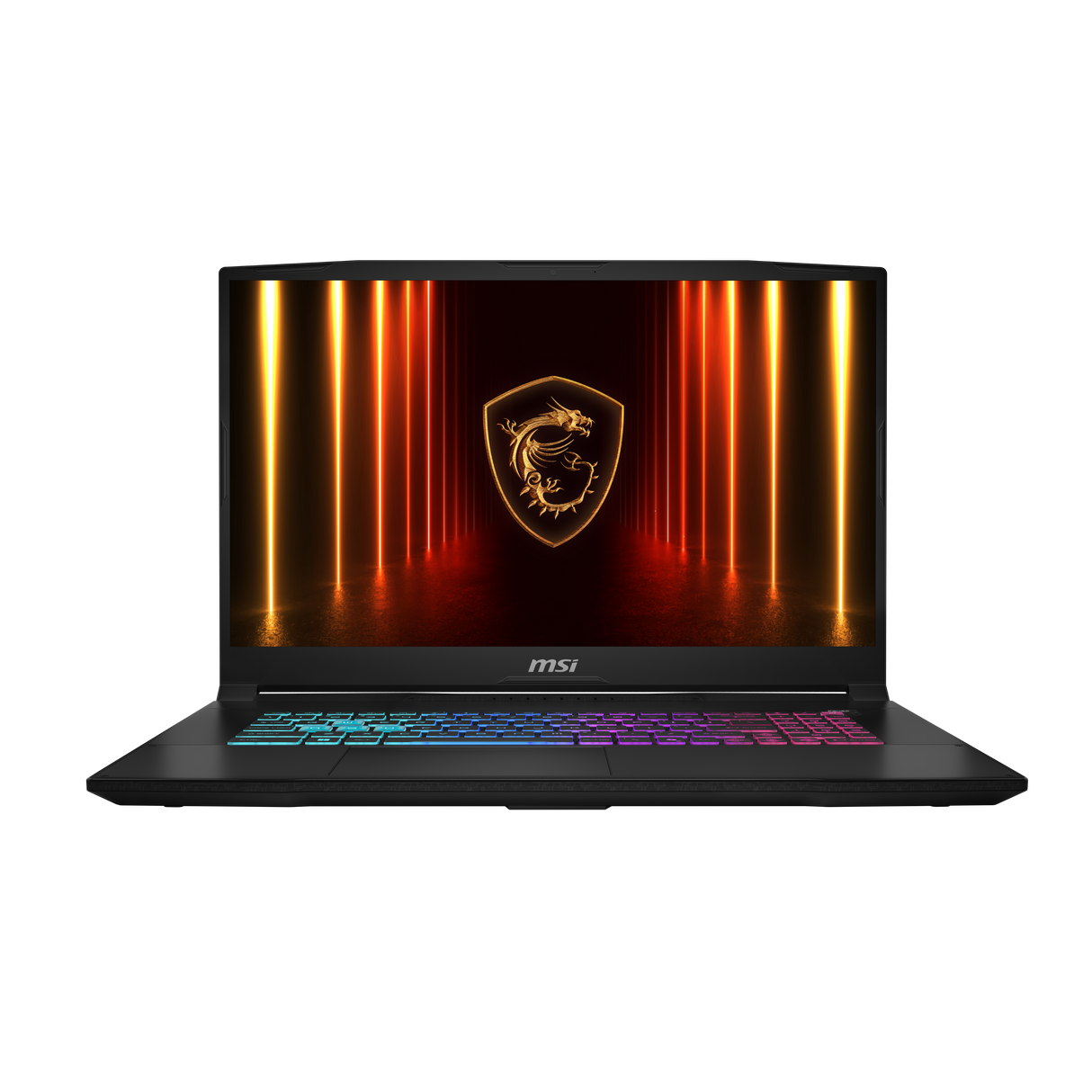 MSI Katana 17 HX B14WGK-013FR