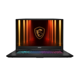 MSI Katana 17 HX B14WGK-013FR