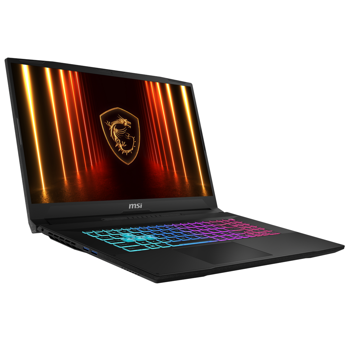 MSI Katana 17 HX B14WGK-013FR