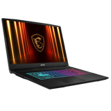 MSI Katana 17 HX B14WGK-013FR