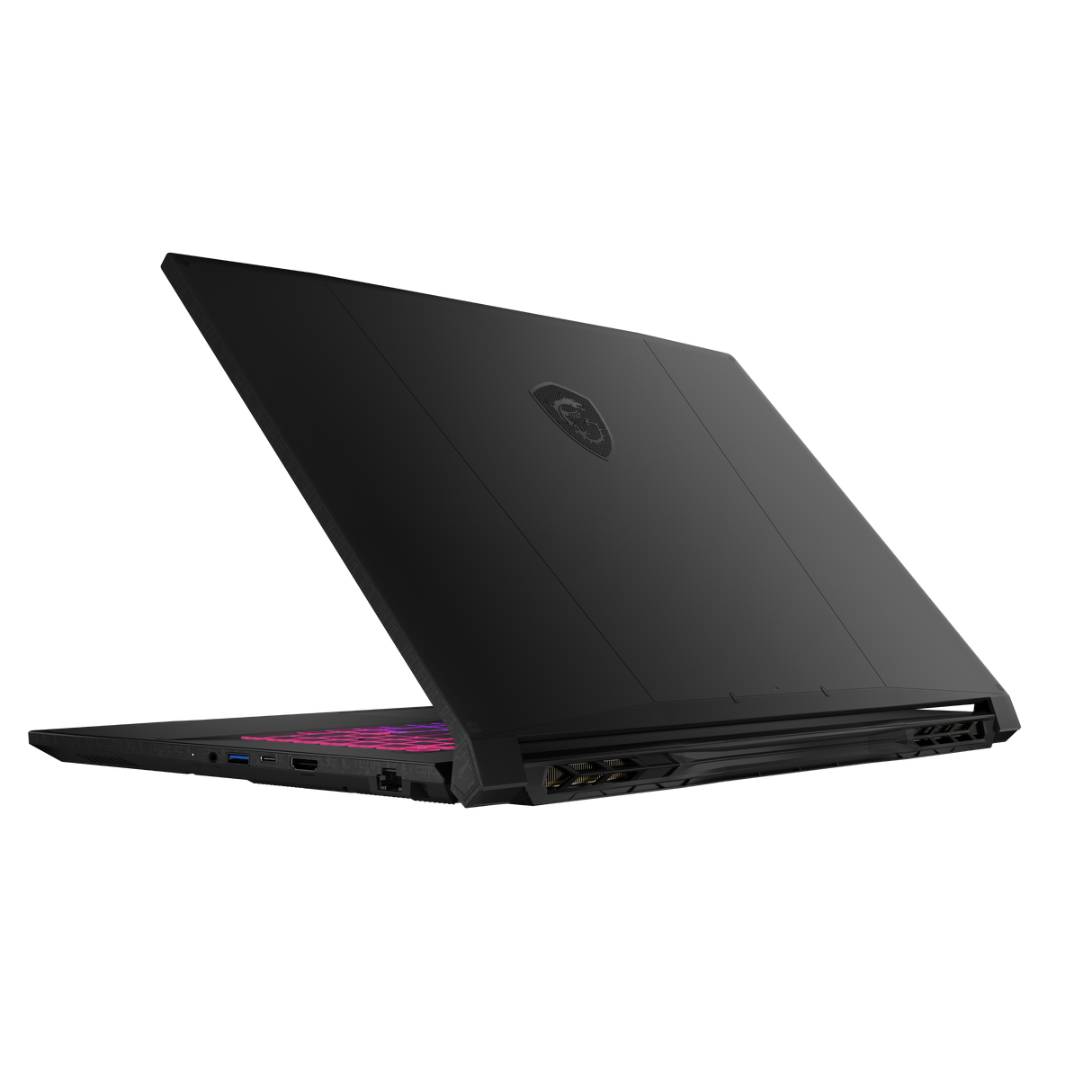MSI Katana 17 HX B14WGK-013FR