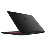 MSI Katana 17 HX B14WGK-013FR