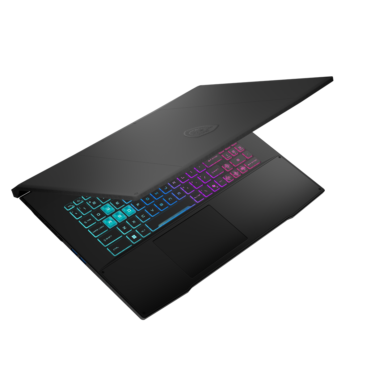 MSI Katana 17 HX B14WGK-013FR
