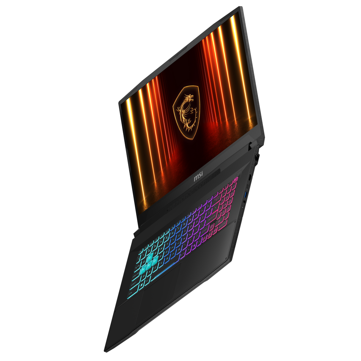 MSI Katana 17 HX B14WGK-013FR