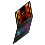 MSI Katana 17 HX B14WGK-013FR