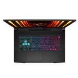 MSI Katana 17 HX B14WGK-013FR