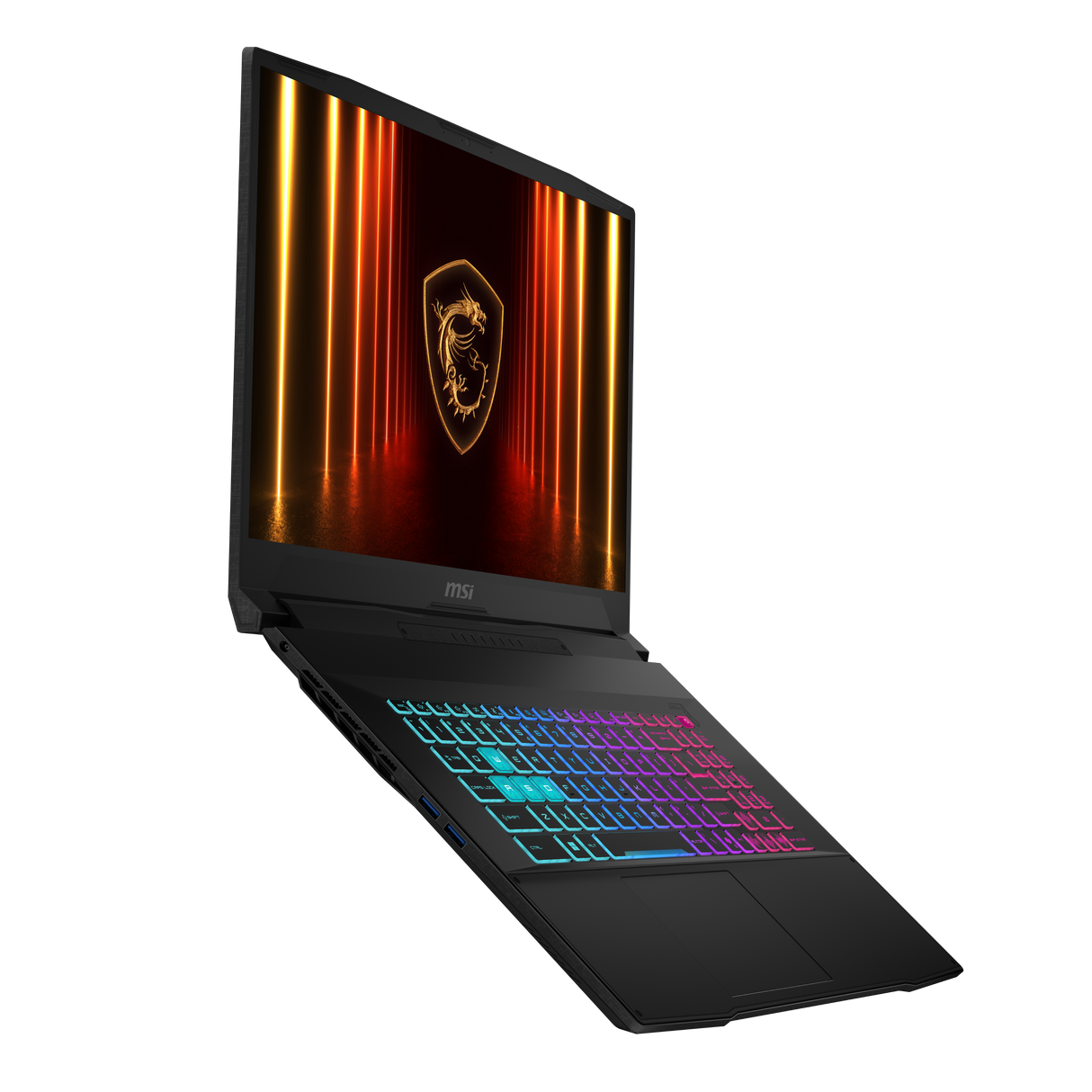 MSI Katana 17 HX B14WGK-013FR