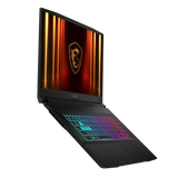 MSI Katana 17 HX B14WGK-013FR