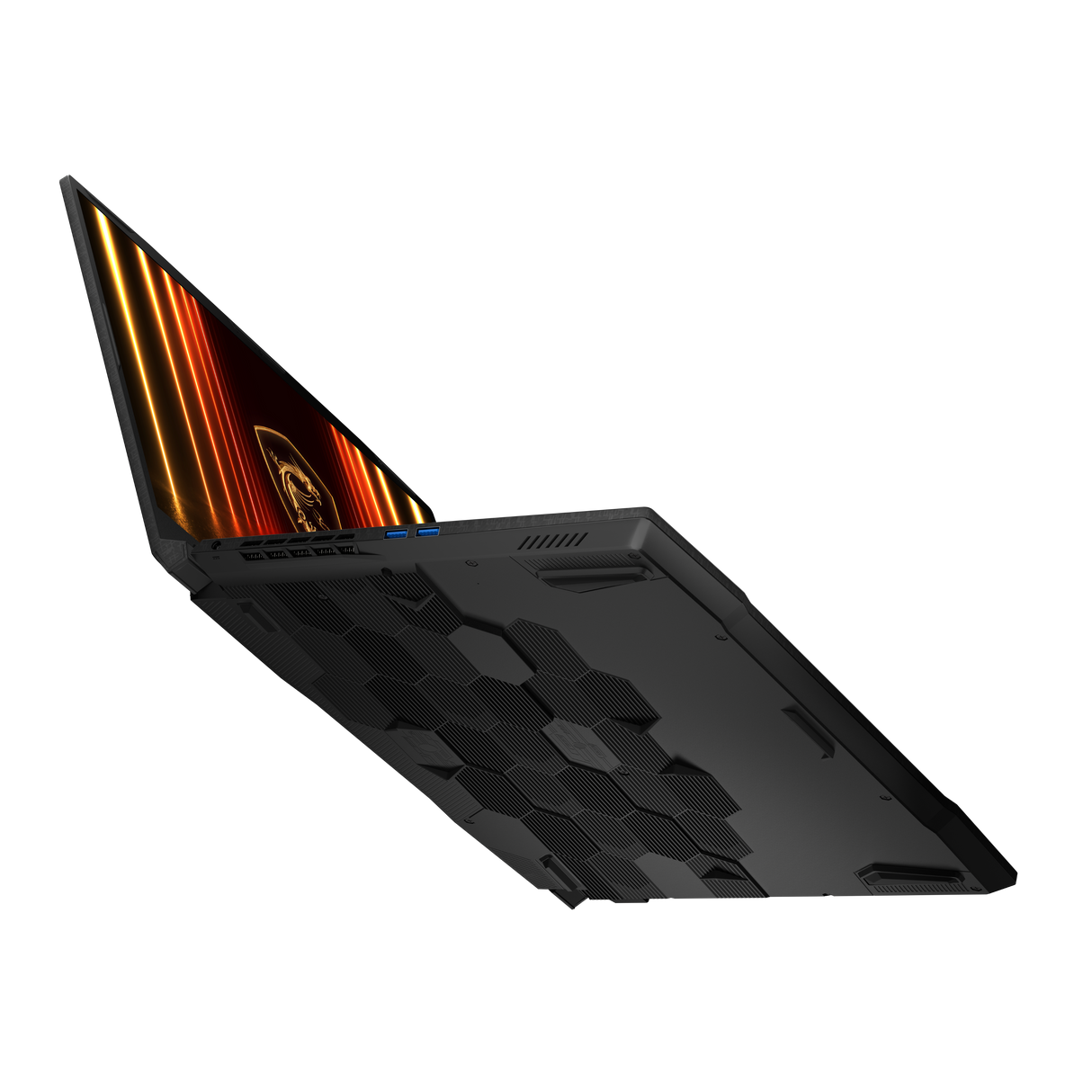 MSI Katana 17 HX B14WGK-013FR