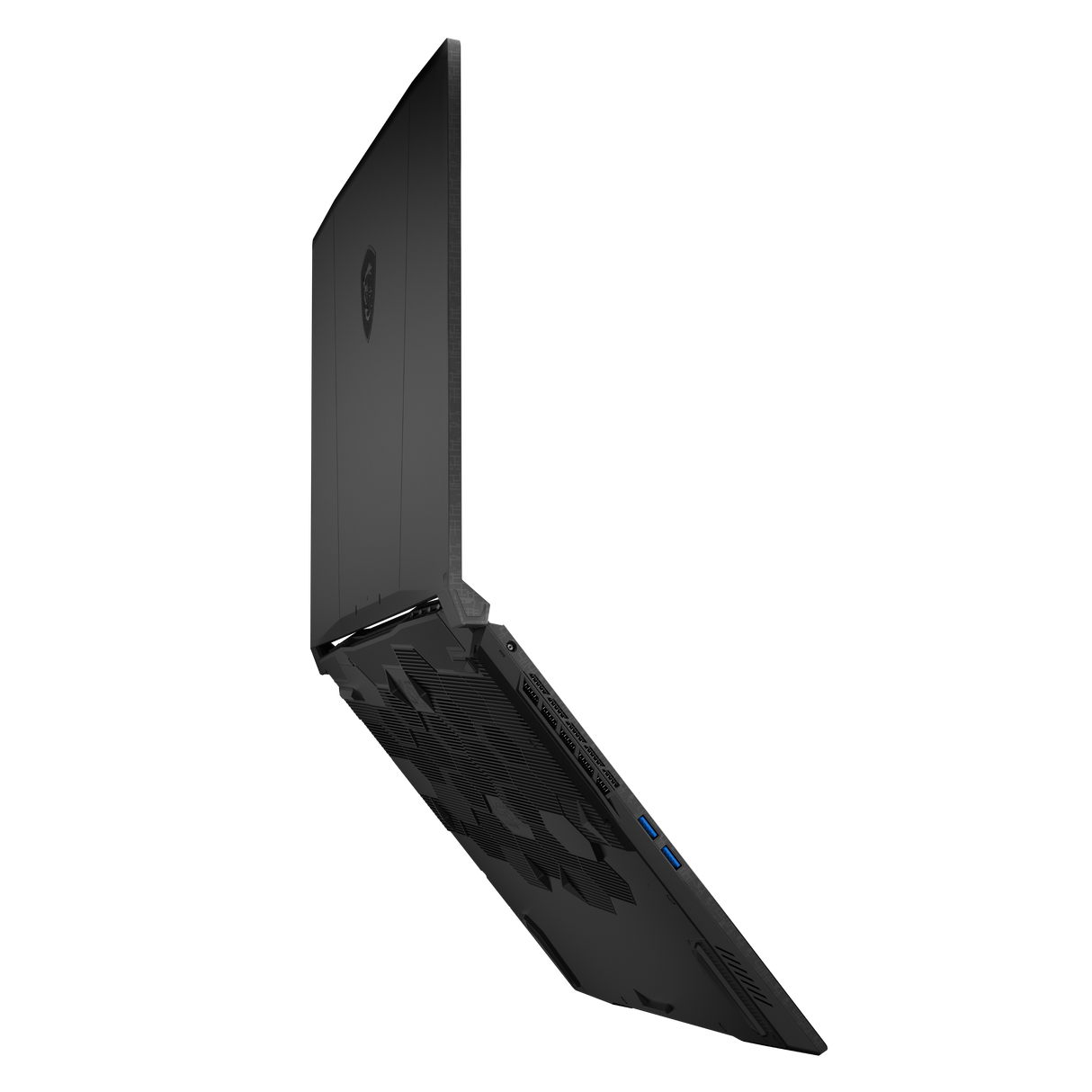 MSI Katana 17 HX B14WGK-013FR