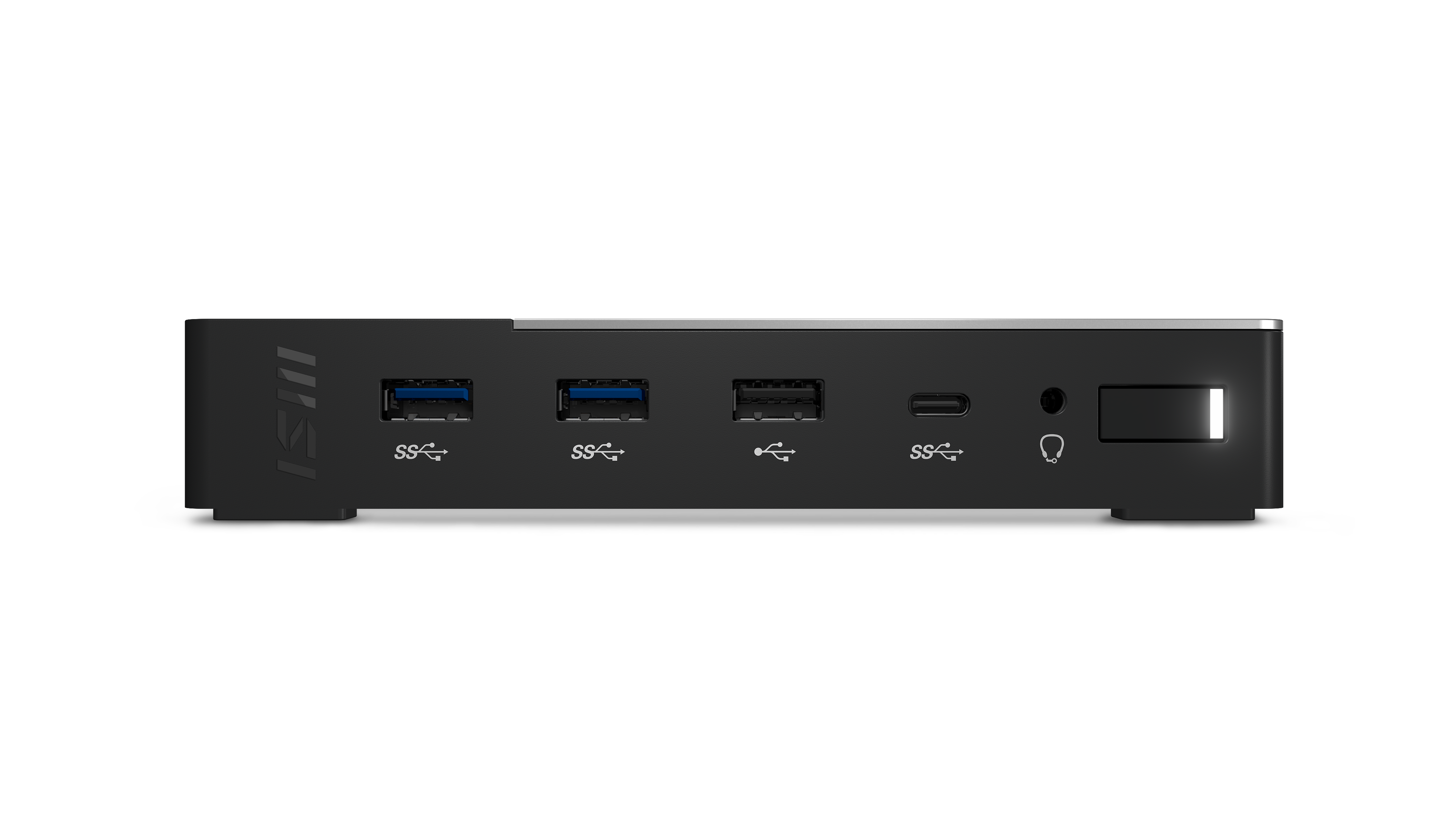 MSI USB C Docking Station Gen 2