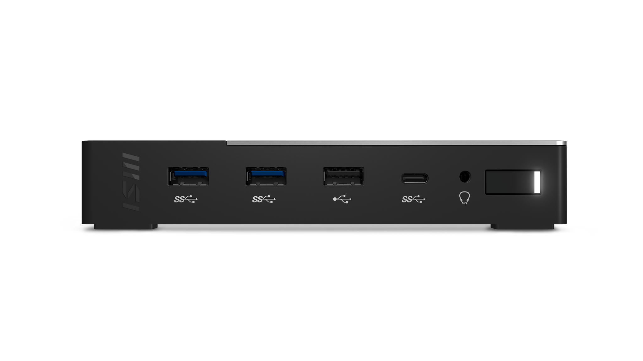 MSI USB C Docking Station Gen 2