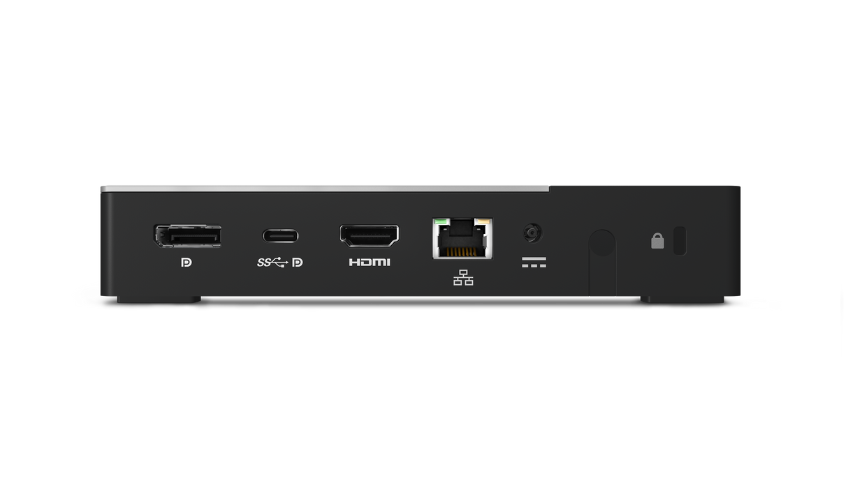 MSI USB C Docking Station Gen 2