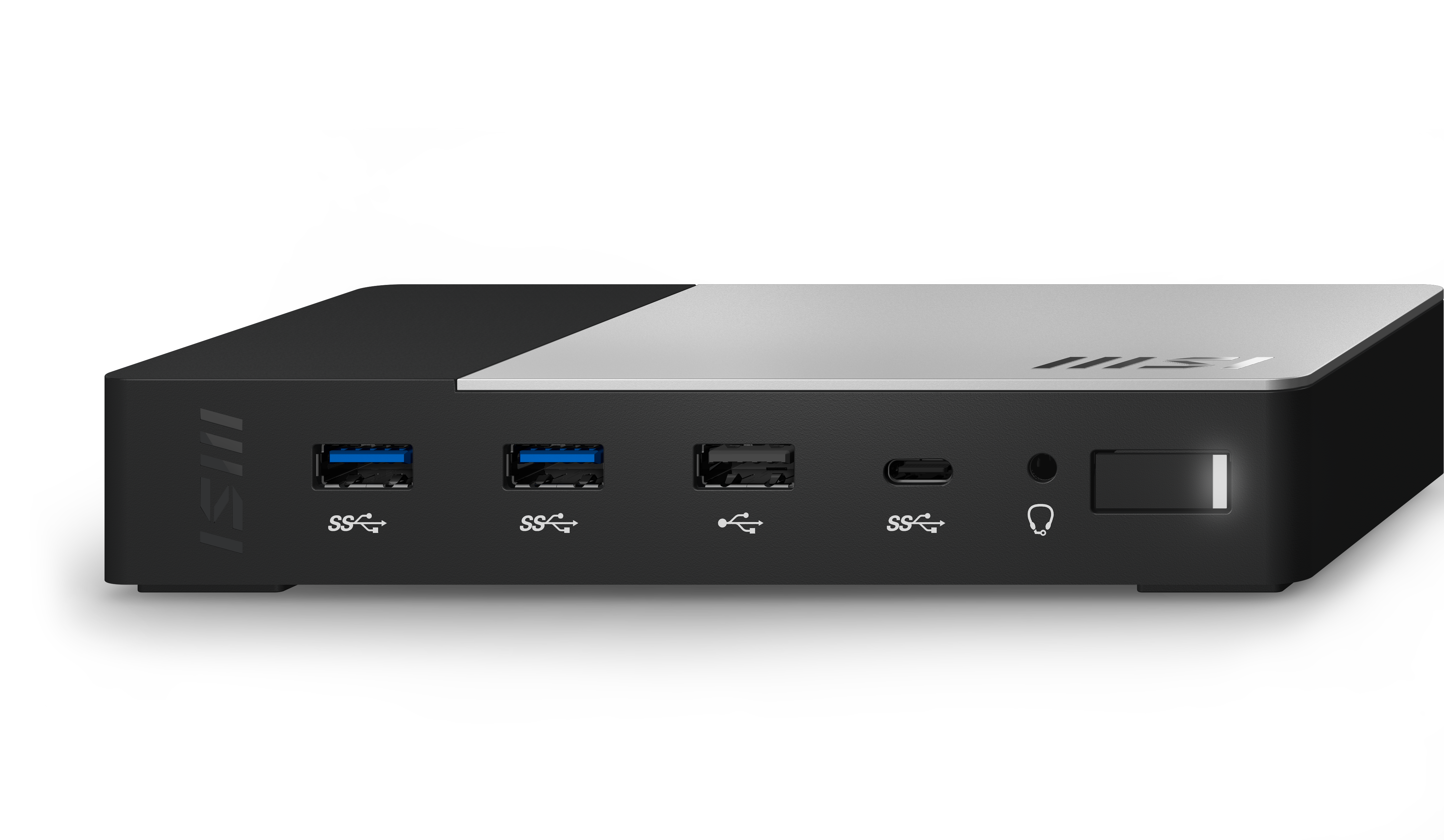 MSI USB C Docking Station Gen 2