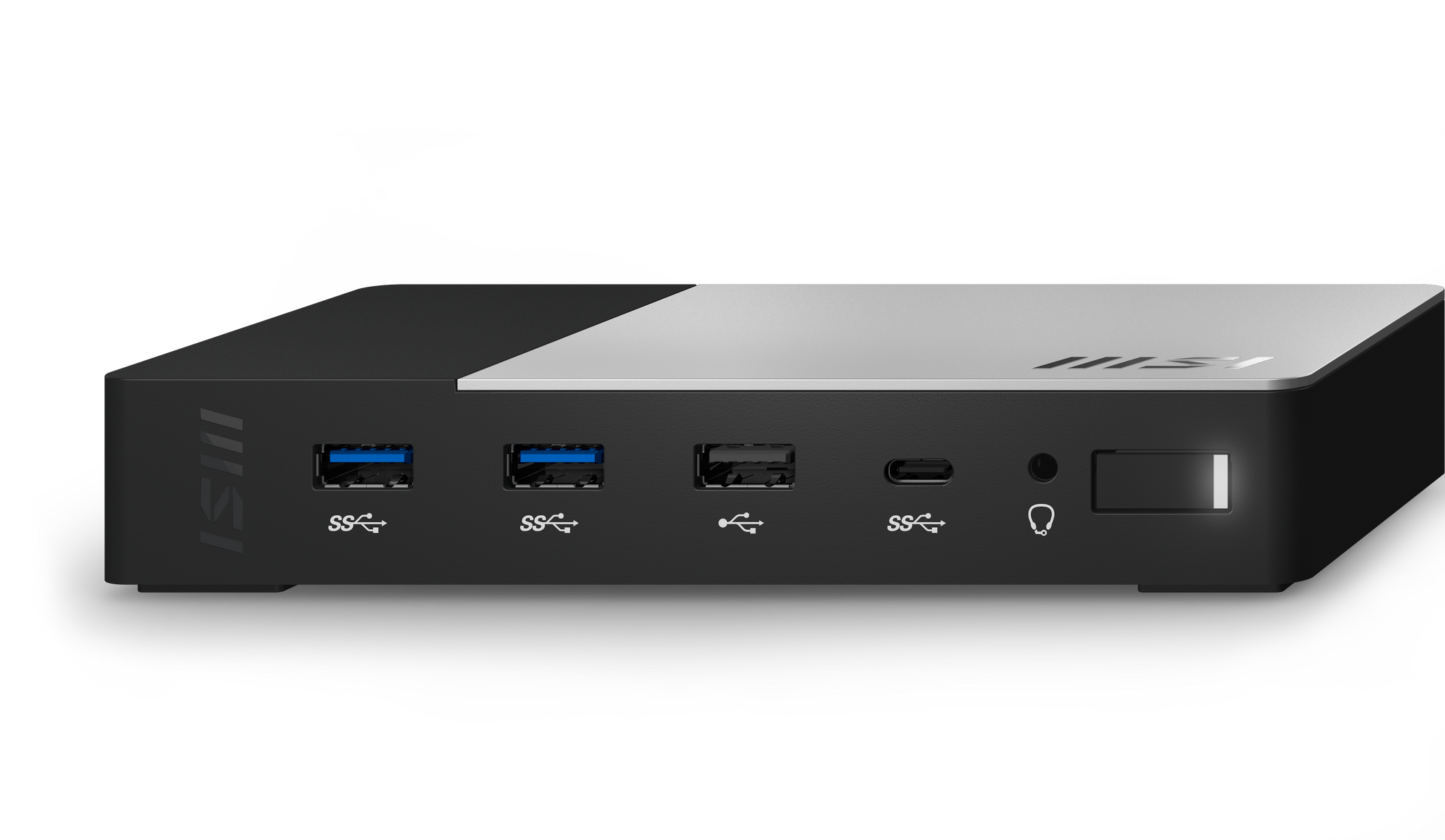 MSI USB C Docking Station Gen 2