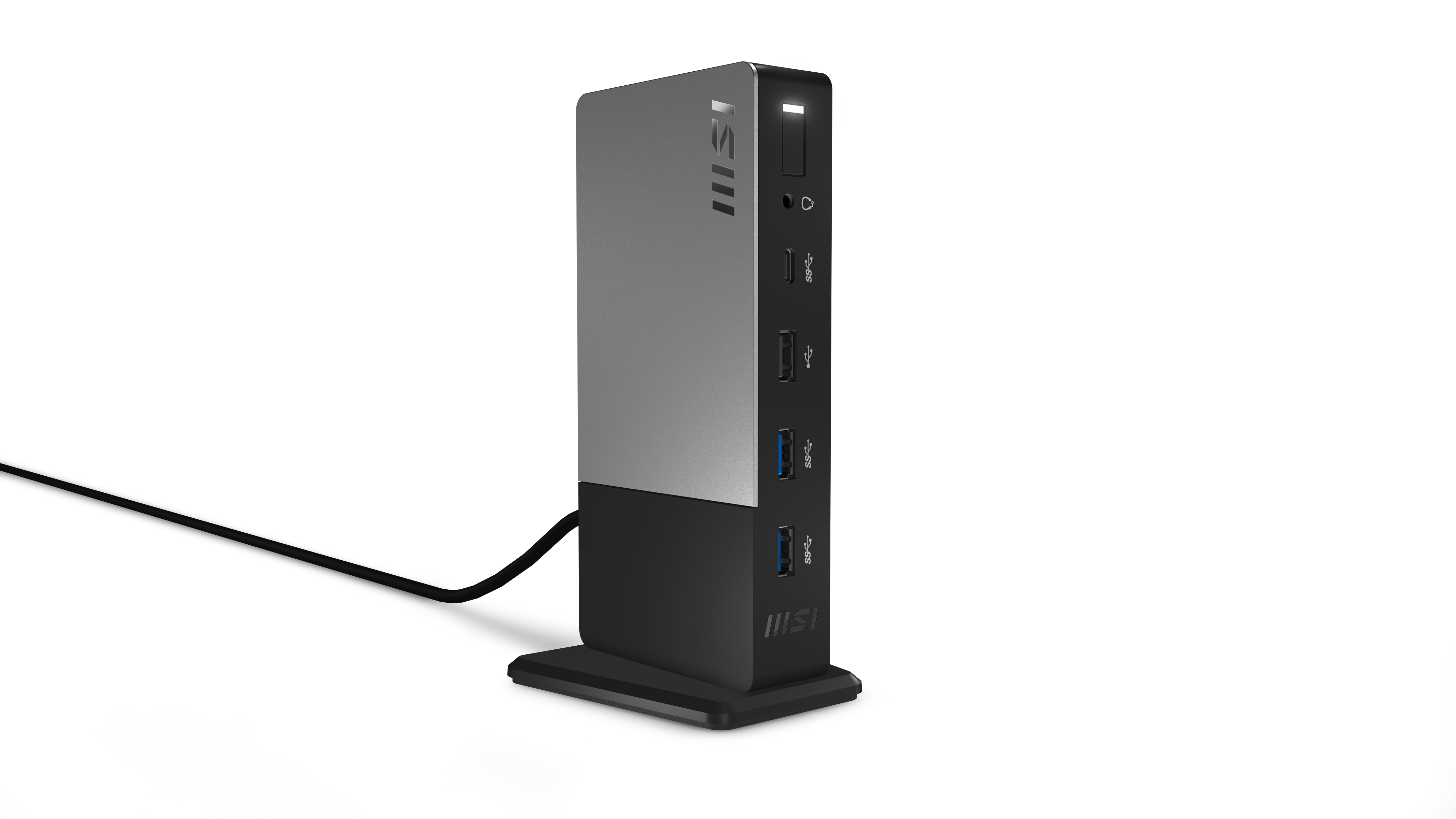 MSI USB C Docking Station Gen 2