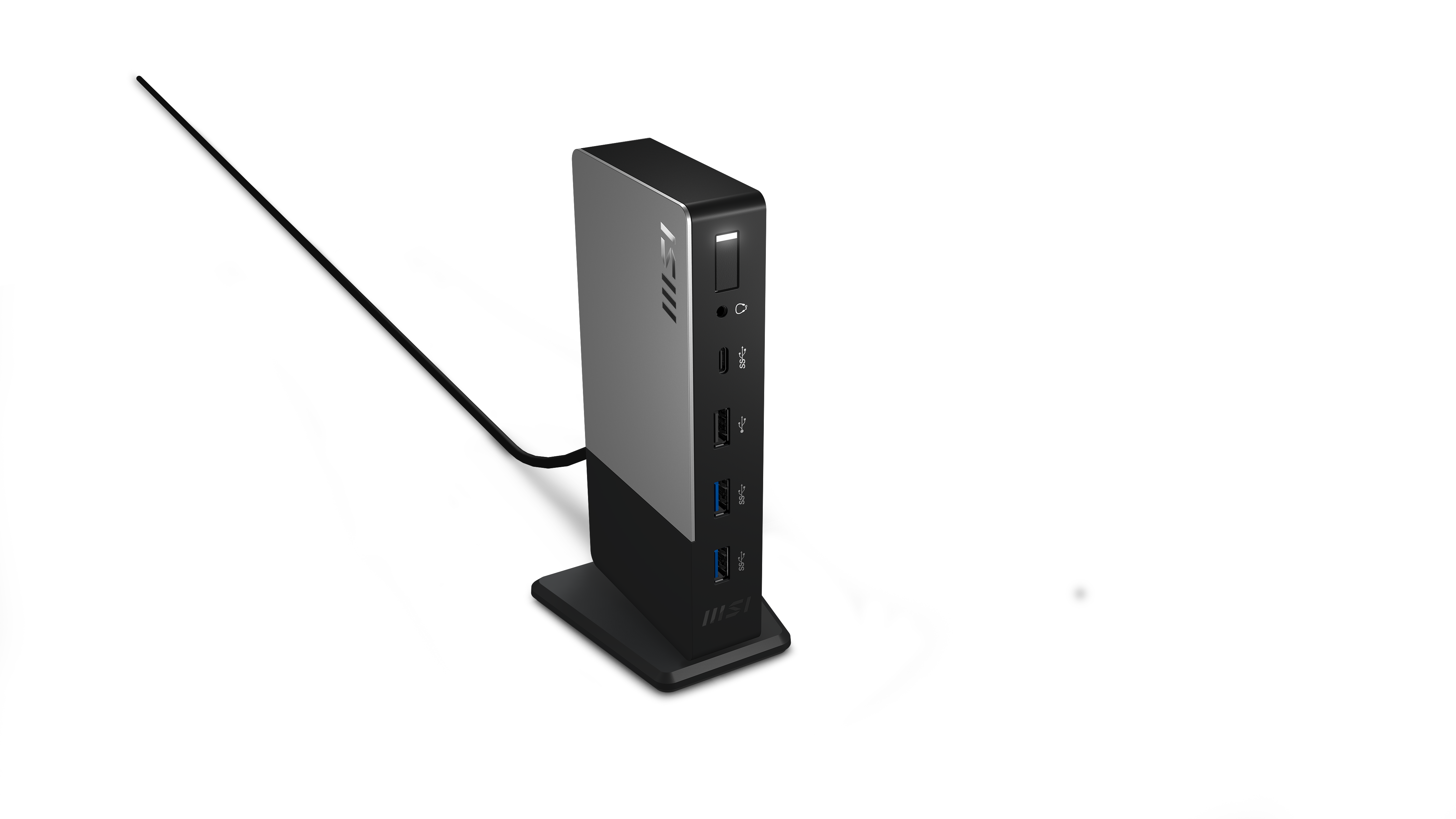MSI USB C Docking Station Gen 2