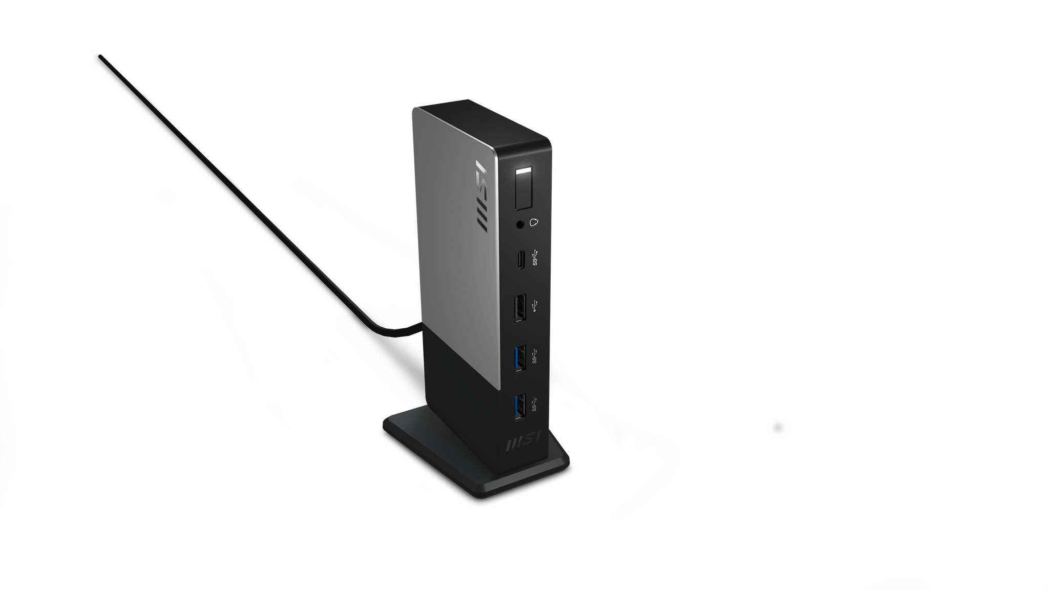 MSI USB C Docking Station Gen 2