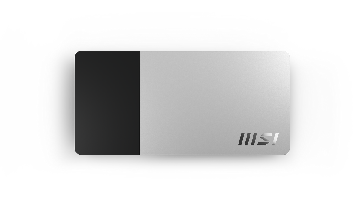 MSI USB C Docking Station Gen 2