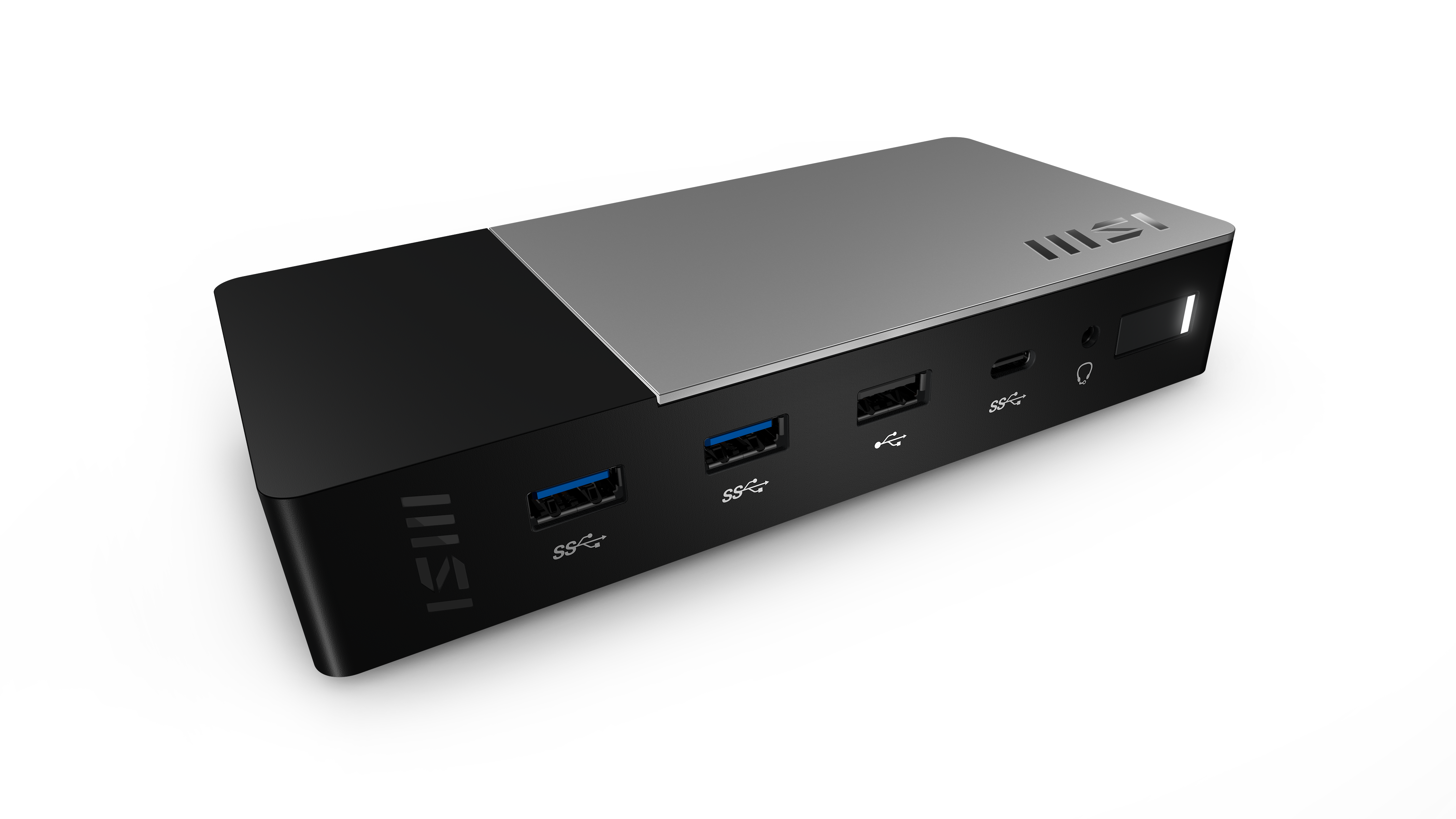MSI USB C Docking Station Gen 2