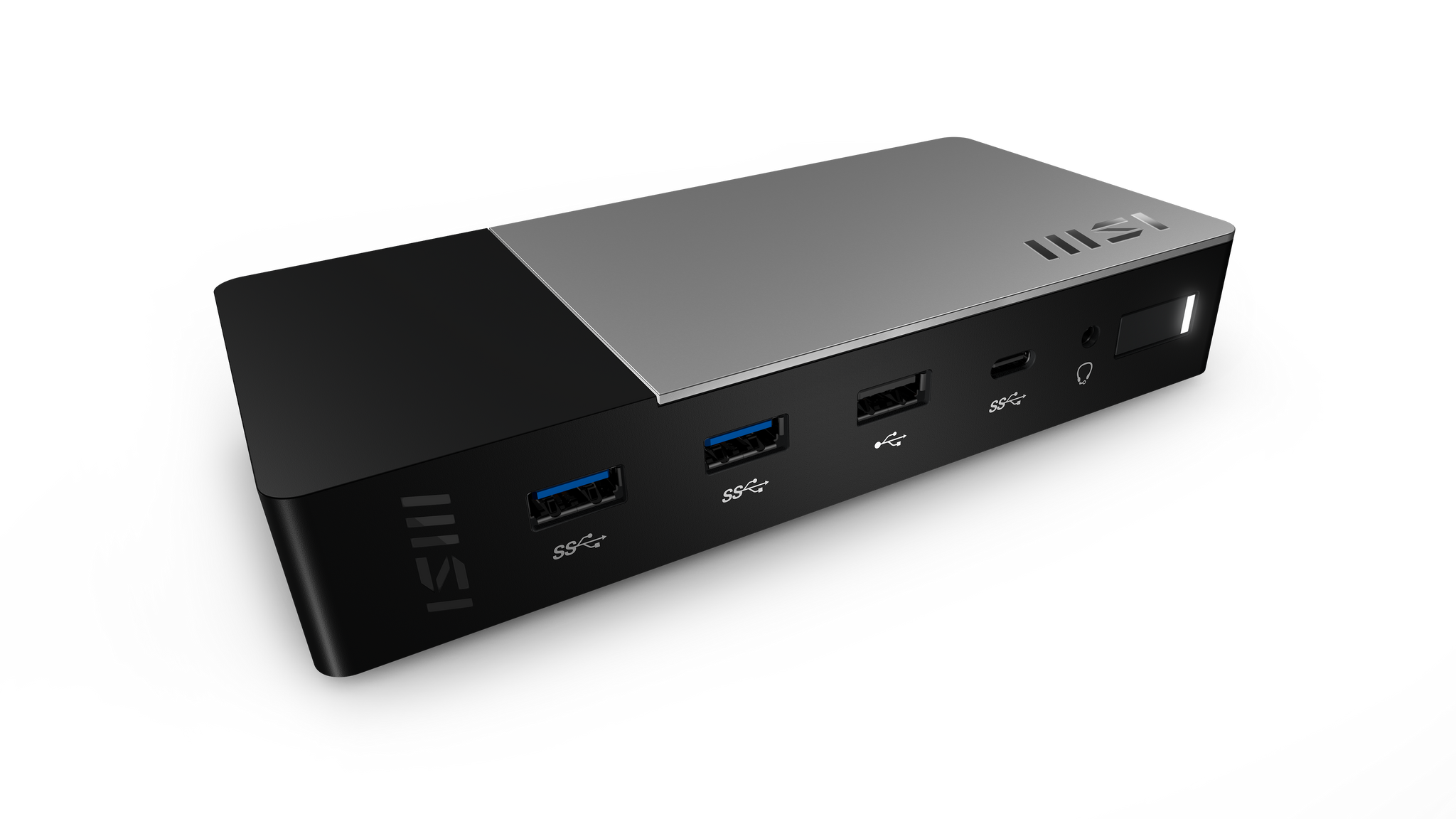 MSI USB C Docking Station Gen 2