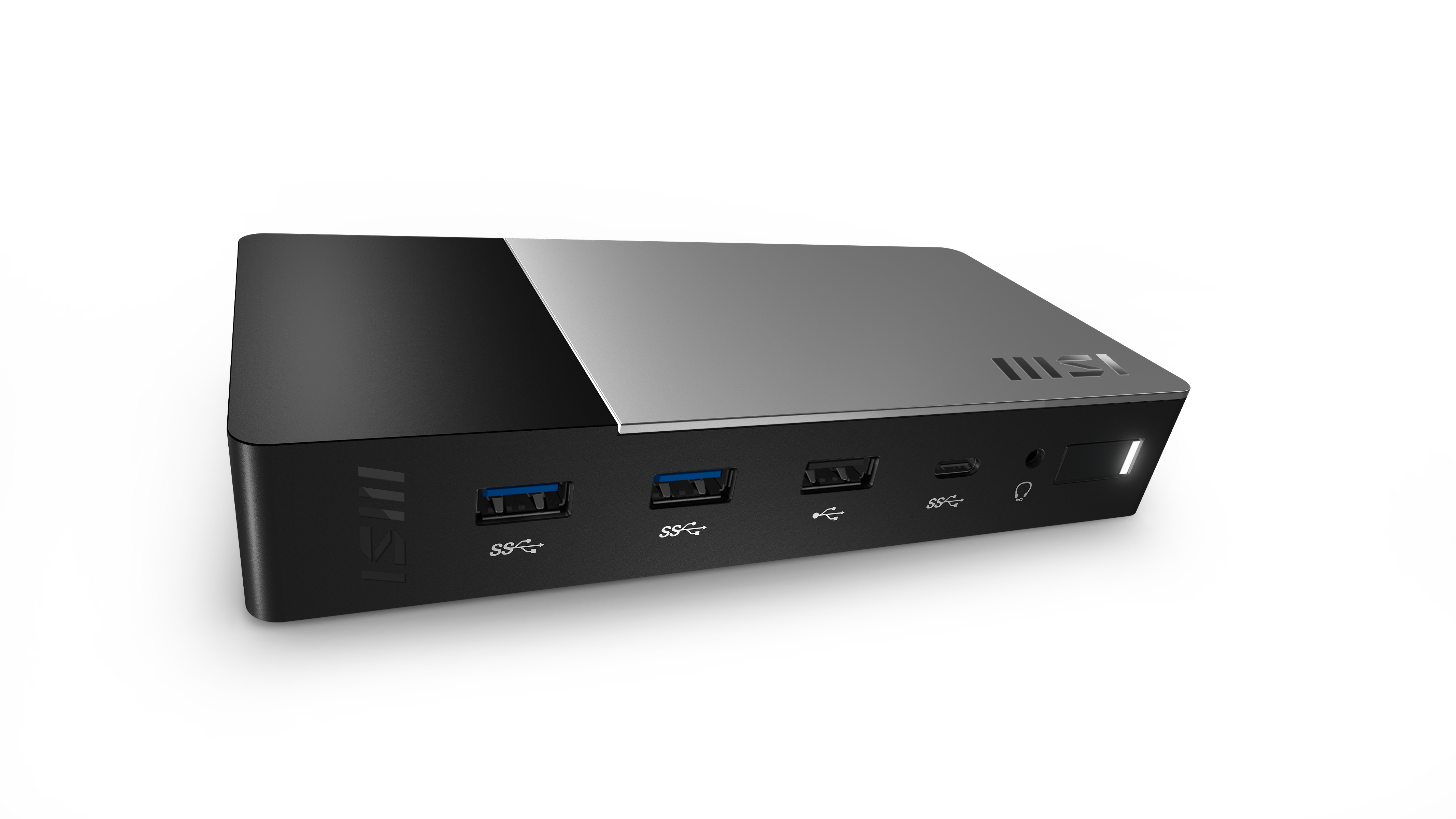 MSI USB C Docking Station Gen 2