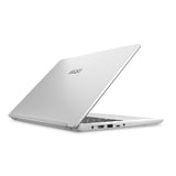 MSI Laptop Modern 14 C13M-622 Urban Silver - MSI e-Shop | Offiziell von MSI Deutschland