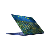 MSI Prestige 14 Flip AI+ Starry Night Over the Rhone-261FRN