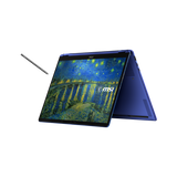MSI Prestige 14 Flip AI+ Starry Night Over the Rhone-261FRN