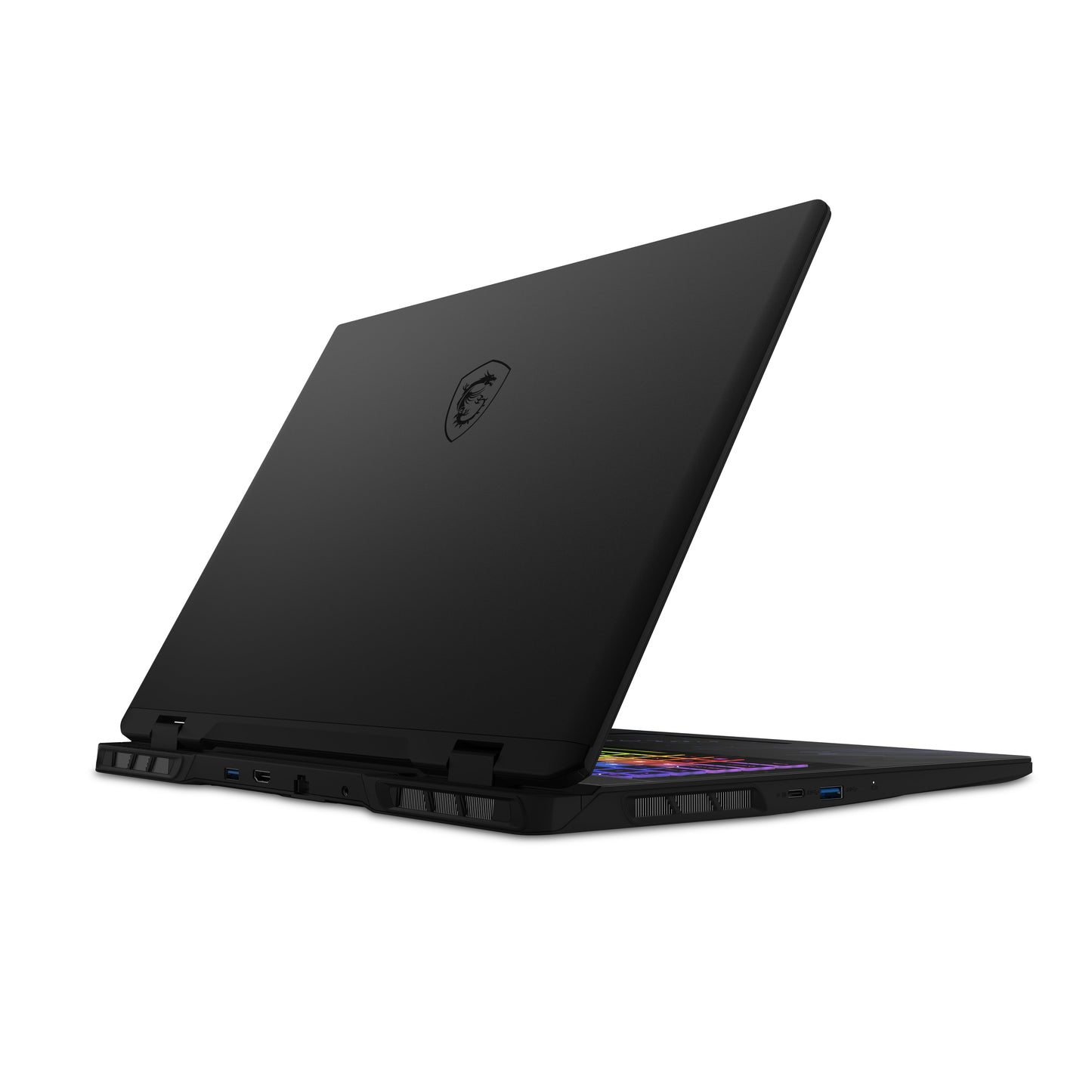 MSI Gaming Laptop Pulse 17 AI C1VGKG-060