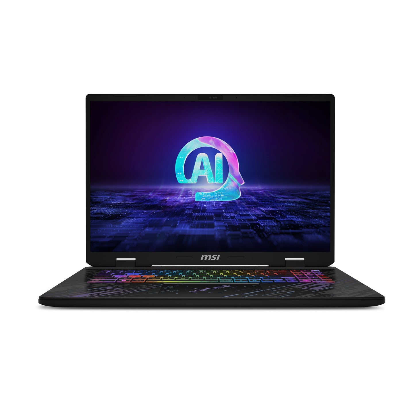 MSI Gaming Laptop Pulse 17 AI C1VGKG-060