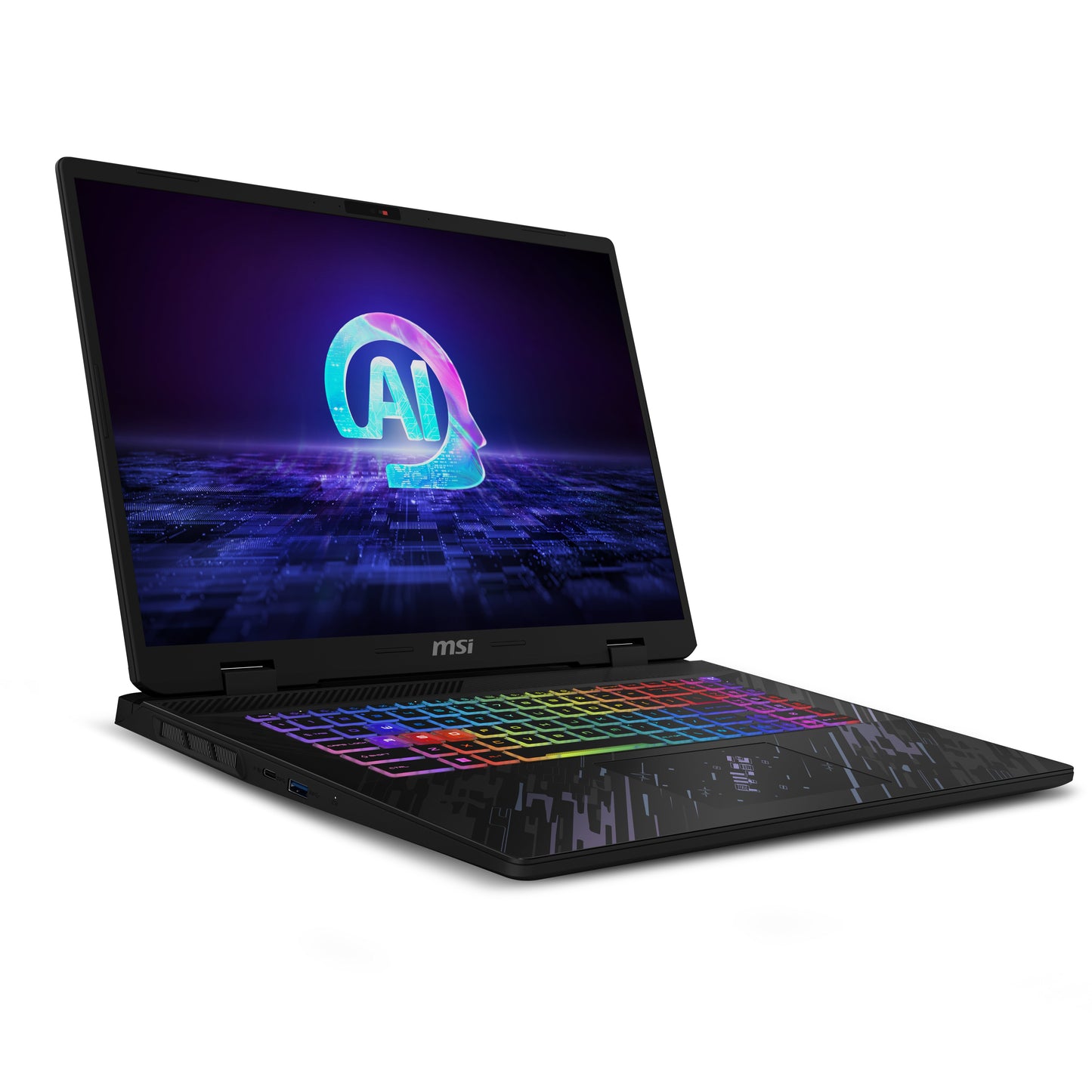 MSI Gaming Laptop Pulse 17 AI C1VGKG-060