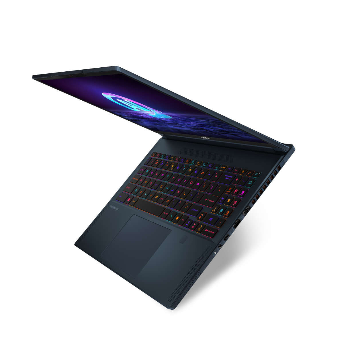 MSI Stealth 16 AI Studio A1VGG-046XES | Portátil Gaming