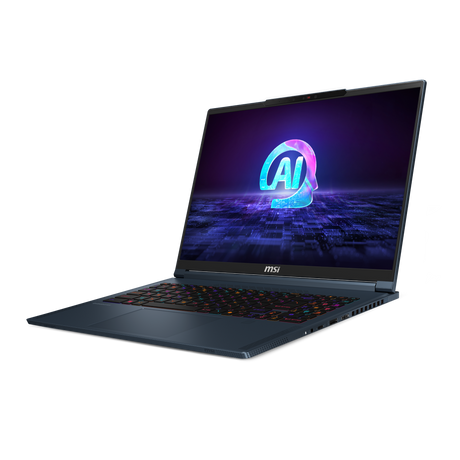 MSI Stealth 16 AI Studio A1VGG-046XES | Portátil Gaming