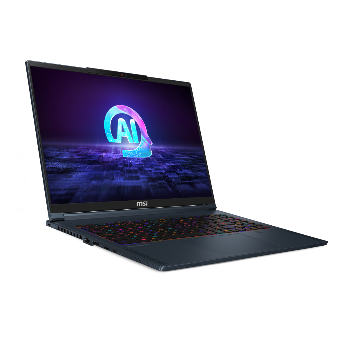 MSI Stealth 16 AI Studio A1VGG-046XES | Portátil Gaming