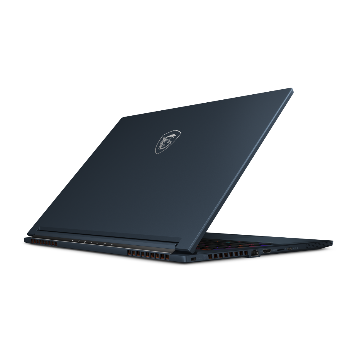 MSI Stealth 16 AI Studio A1VGG-046XES | Portátil Gaming