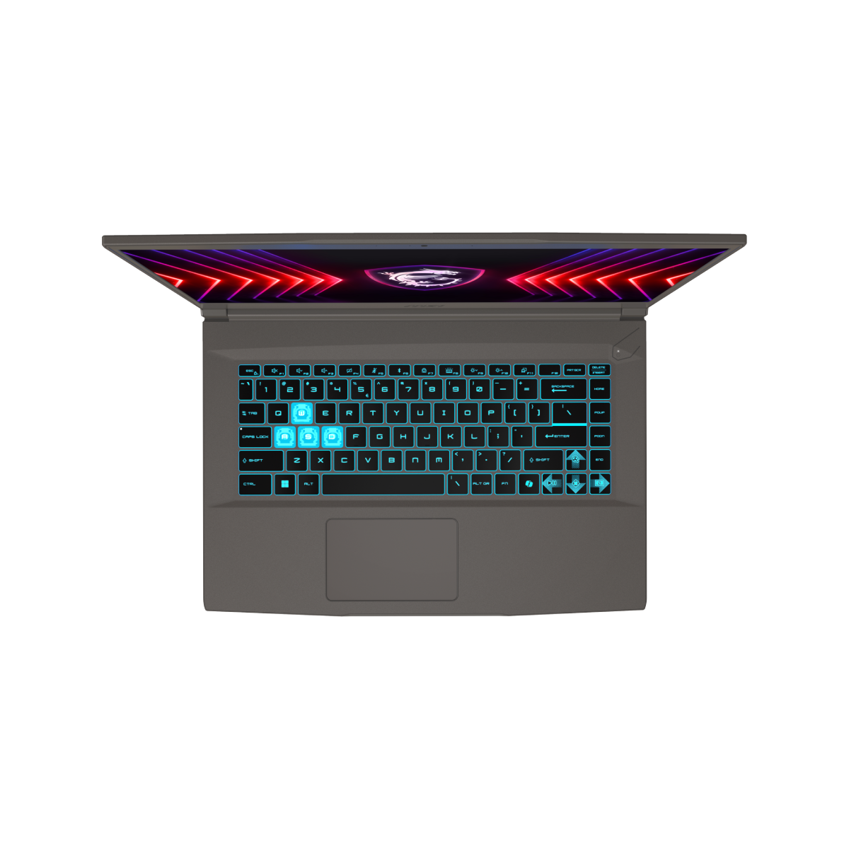 MSI Thin 15 B12UC-1841XES | Portátil Gaming