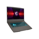 MSI Thin 15 B12UC-1841XES | Portátil Gaming