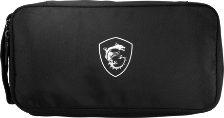 MSI Pouch praktischen Zubehör-Tasche - MSI e-Shop | Offiziell von MSI Deutschland