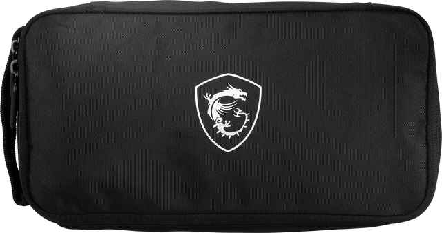 MSI Pouch praktischen Zubehör-Tasche - MSI e-Shop | Offiziell von MSI Deutschland