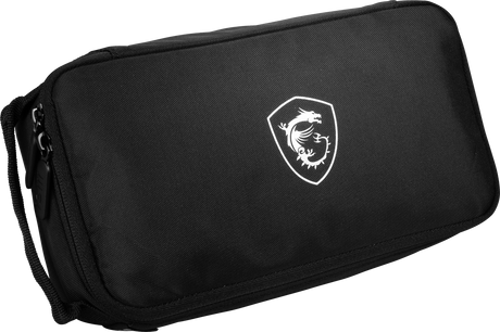 MSI Pouch praktischen Zubehör-Tasche - MSI e-Shop | Offiziell von MSI Deutschland