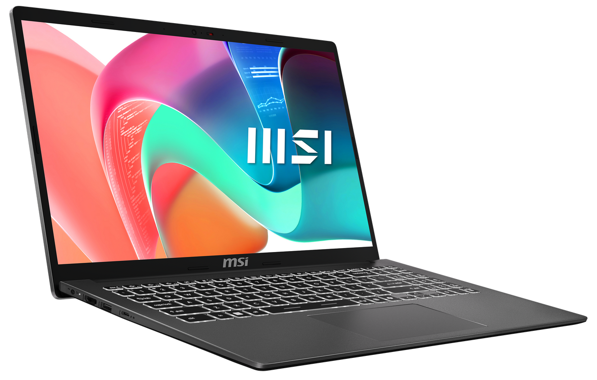 MSI Laptop Modern 15 F13MG-802DE