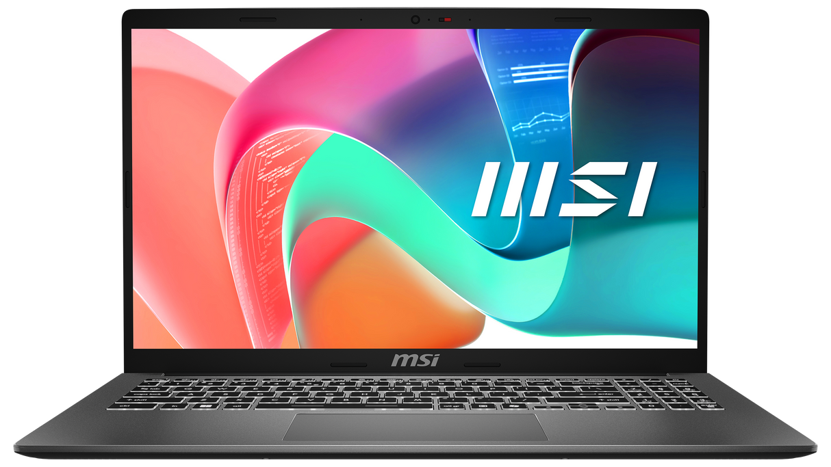 MSI Laptop Modern 15 F13MG-802DE