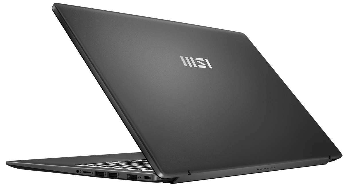MSI Laptop Modern 15 F13MG-802DE