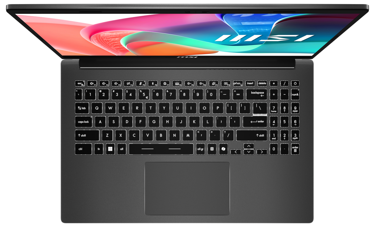 MSI Laptop Modern 15 F13MG-802DE
