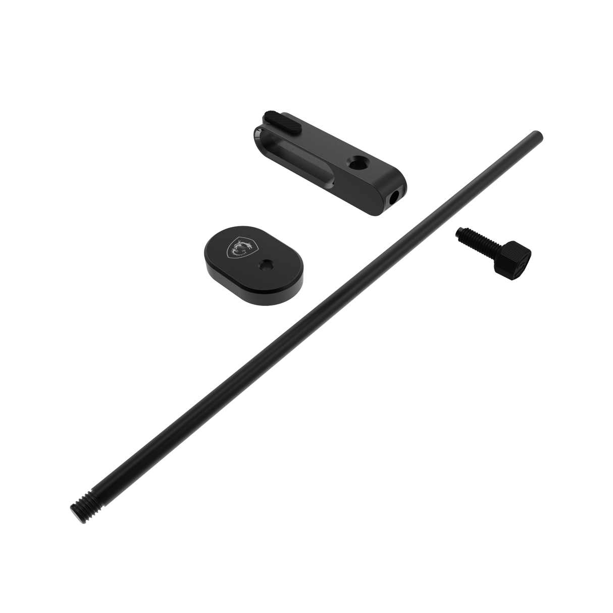 MSI Graphics Card Holder | Soporte para Tarjeta Gráfica