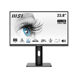 PRO MP243XPDE | MSI PRO Monitor - MSI e-Shop | Offiziell von MSI Deutschland